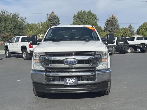 2022 Ford F-350 XLT