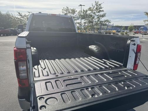2022 Ford F-350 XLT