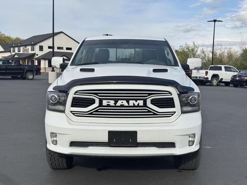 2018 RAM 1500 Sport