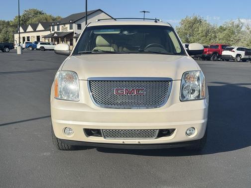 2013 GMC Yukon Denali