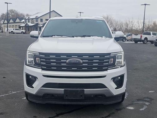 2020 Ford Expedition Max Limited