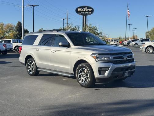 2023 Ford Expedition Max XLT