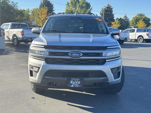 2023 Ford Expedition Max XLT