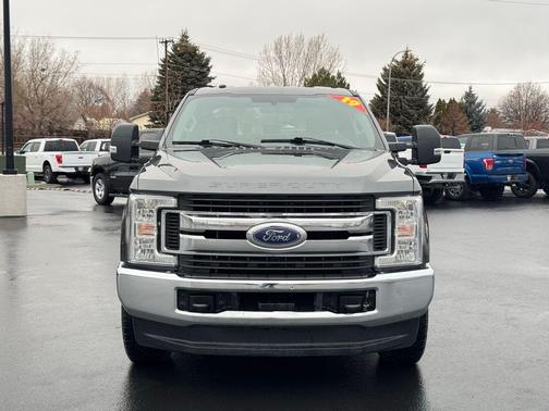 2019 Ford F-250 XLT