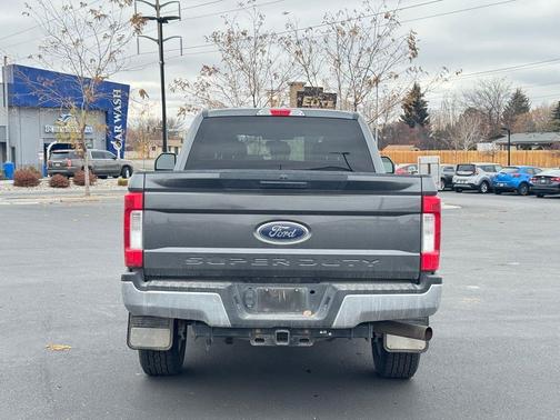 2019 Ford F-250 XLT