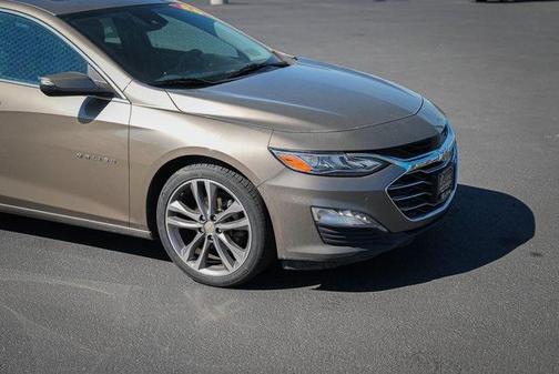 2020 Chevrolet Malibu FWD Premier