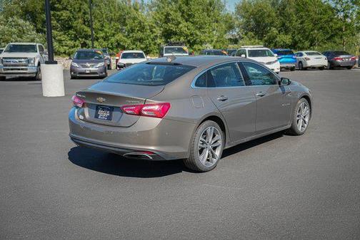 2020 Chevrolet Malibu FWD Premier