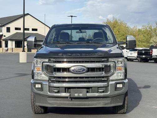 2022 Ford F-250 XLT