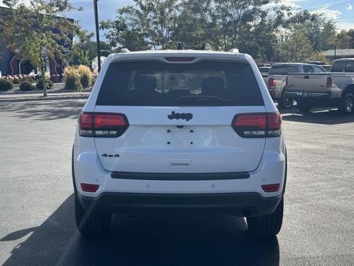 2018 Jeep Grand Cherokee Upland