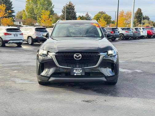 2024 Mazda CX-90 3.3 Turbo Preferred Plus