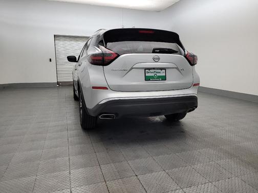 2023 Nissan Murano SV FWD