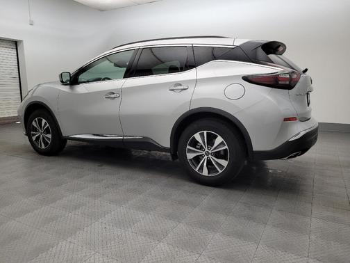 2023 Nissan Murano SV FWD