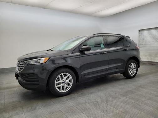 2021 Ford Edge SE