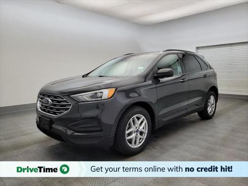 2021 Ford Edge SE