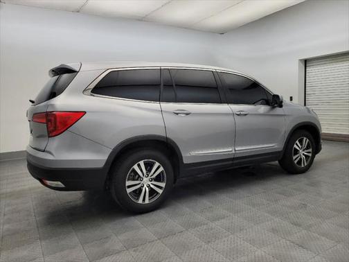 2016 Honda Pilot EX