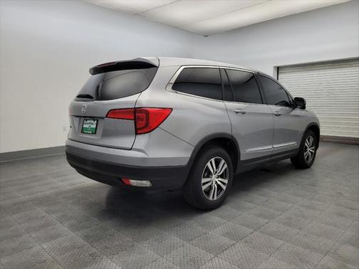 2016 Honda Pilot EX
