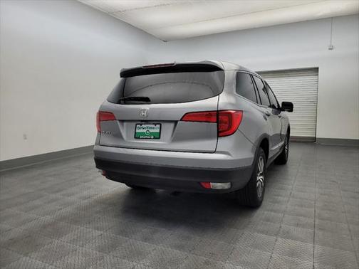 2016 Honda Pilot EX