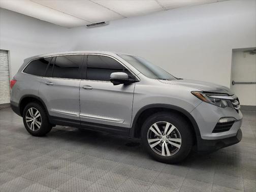 2016 Honda Pilot EX