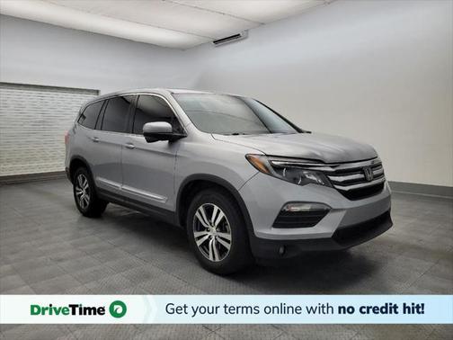 2016 Honda Pilot EX