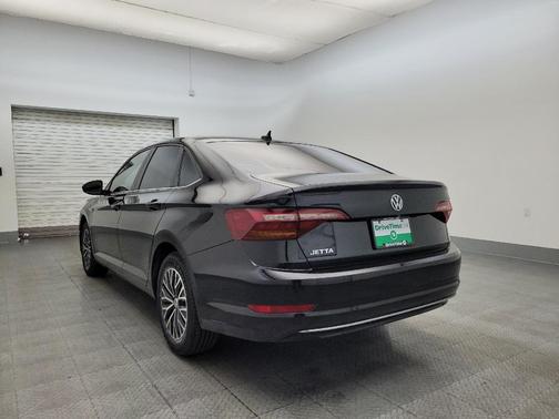 2019 Volkswagen Jetta 1.4T SEL
