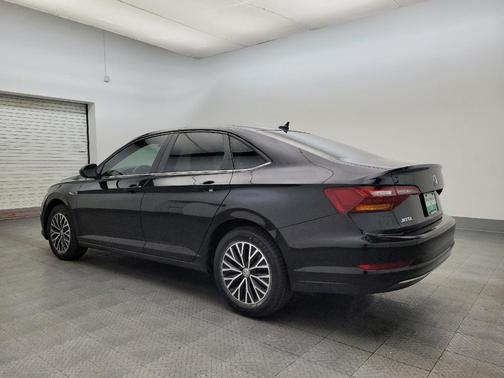 2019 Volkswagen Jetta 1.4T SEL