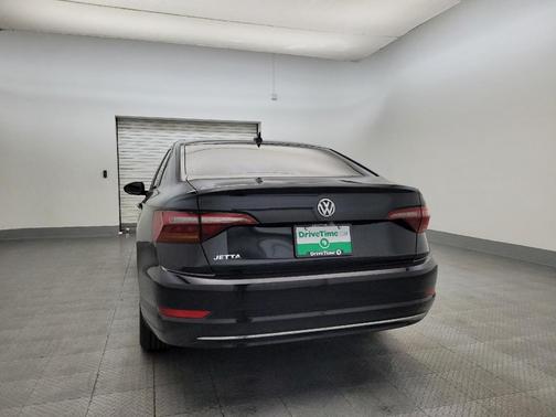 2019 Volkswagen Jetta 1.4T SEL