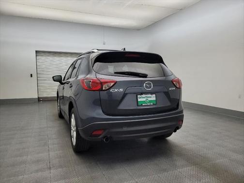 2013 Mazda CX-5 Grand Touring