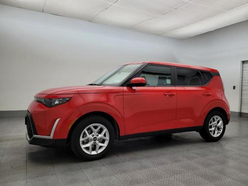 2024 Kia Soul S