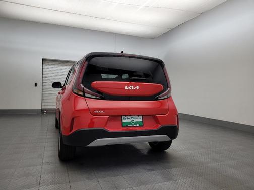 2024 Kia Soul S