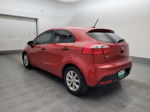 2014 Kia Rio EX