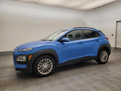 2019 Hyundai KONA SEL