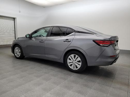2023 Nissan Sentra S