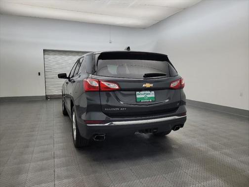 2018 Chevrolet Equinox 2LT