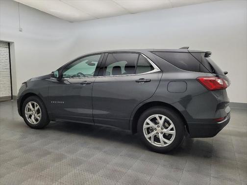 2018 Chevrolet Equinox 2LT