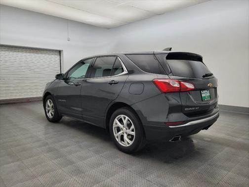 2018 Chevrolet Equinox 2LT