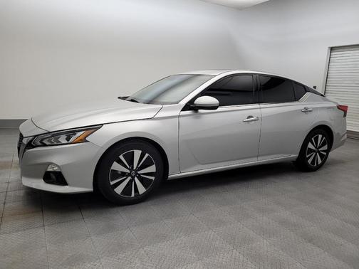 2019 Nissan Altima 2.5 SL