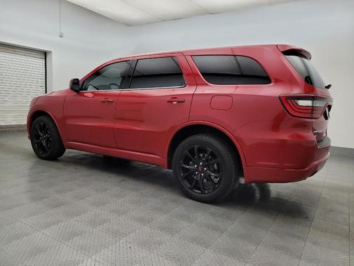2019 Dodge Durango GT