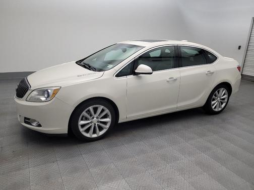 2016 Buick Verano Premium Turbo Group