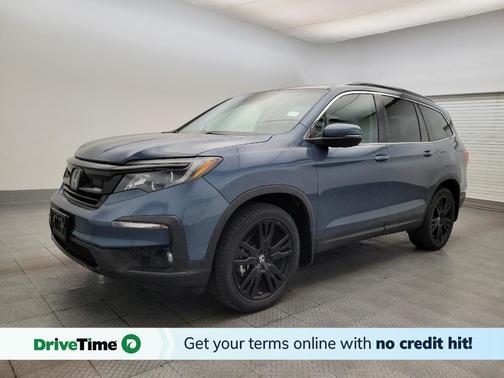 2022 Honda Pilot AWD Special Edition