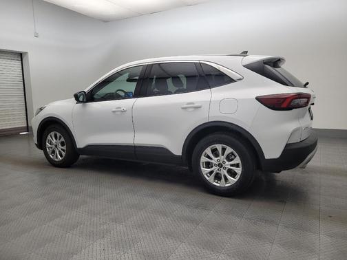 White 2023 Ford Escape Active