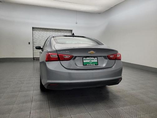 2024 Chevrolet Malibu 1LS