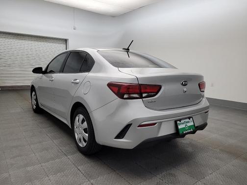 2021 Kia Rio LX