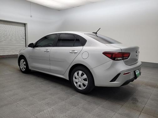 2021 Kia Rio LX