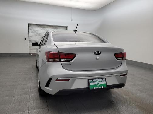 2021 Kia Rio LX