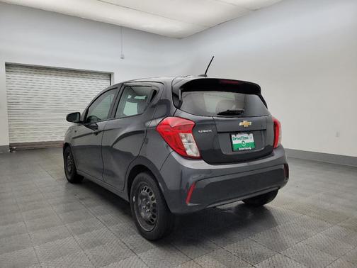 2021 Chevrolet Spark LS