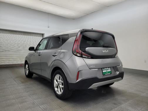 2023 Kia Soul S