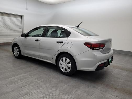 2018 Kia Rio LX