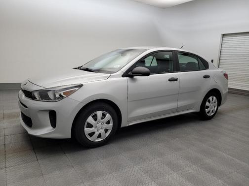 2018 Kia Rio LX