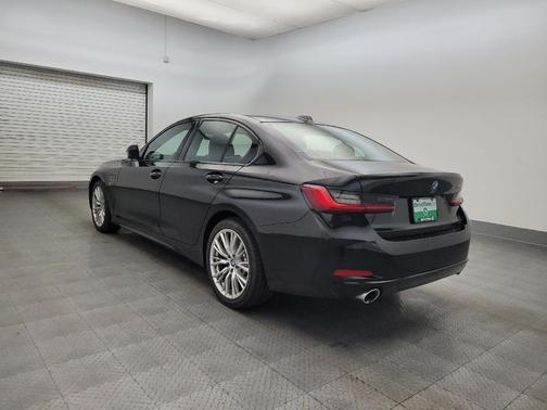 2023 BMW 330e Base