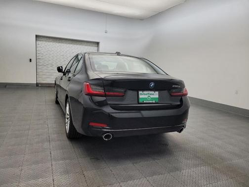 2023 BMW 330e Base